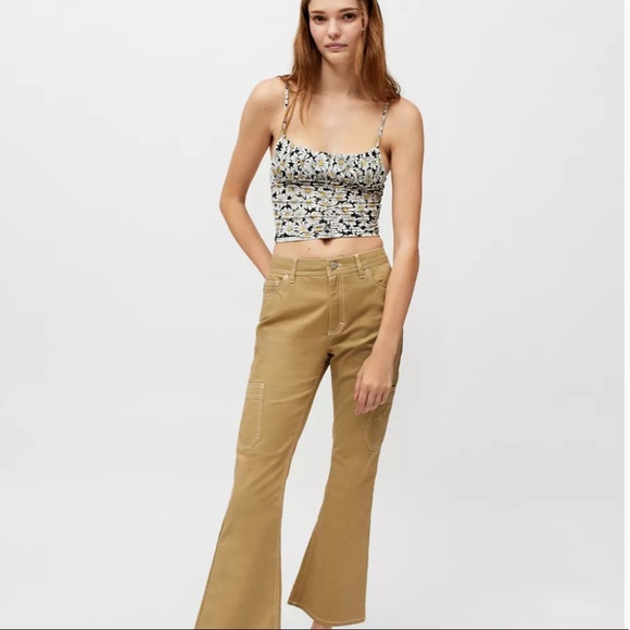 Urban Outfitters | Kelsey Floral Cami - Picture 5 of 6